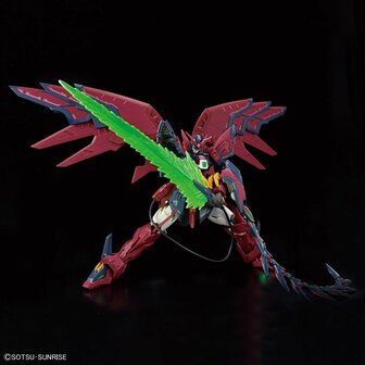 1/144 RG OZ-13MS Gundam Epyon RG38