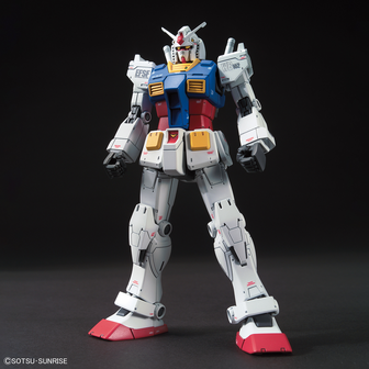 1/144 HG RX-78-02 GUNDAM (GUNDAM THE ORIGIN Ver.)