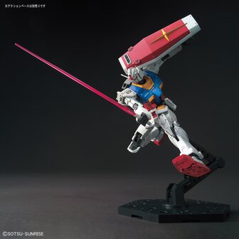 1/144 HG RX-78-02 GUNDAM (GUNDAM THE ORIGIN Ver.)