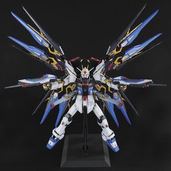 1/60 PG ZGMF-X20A Strike Freedom Gundam