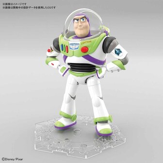 Cinema-rise Standard Toy Story 4 Buzz Lightyear