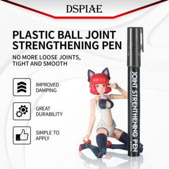 DSPIAE Joint Strengthening Pen BP-SP