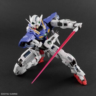 1/60 PG Gundam Exia