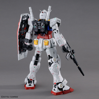 1/60 PG Unleashed RX-78-2 Gundam