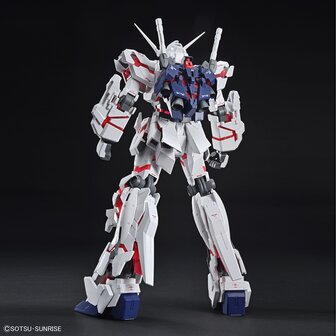 1/48 MS Unicorn Gundam [Destroy Mode]