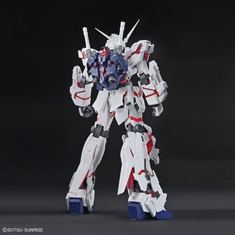 1/48 MS Unicorn Gundam [Destroy Mode]