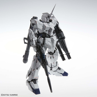 1/100 MGEX RX-0 Unicorn Gundam Ver. Ka