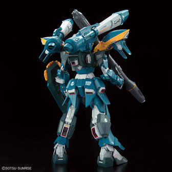 1/100 FM GAT-X131 Calamity Gundam