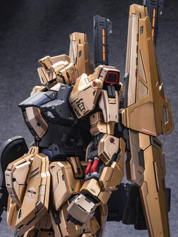 SH Studio x GM Dream PG Hyaku Shiki MSN-00100