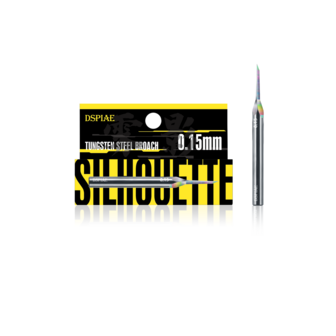 DSPIAE Wing YPB Series Tungsten Steel Scribers individual 0.1-1.5