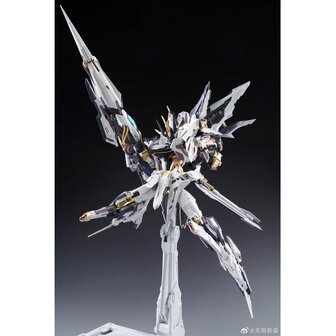 IN Era+ Aurora Metal frame ver