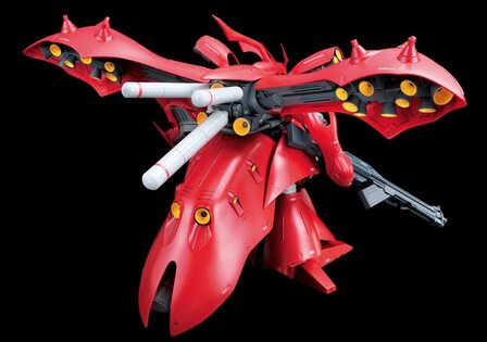 1/100 RE/100 MSN-04II Nightingale