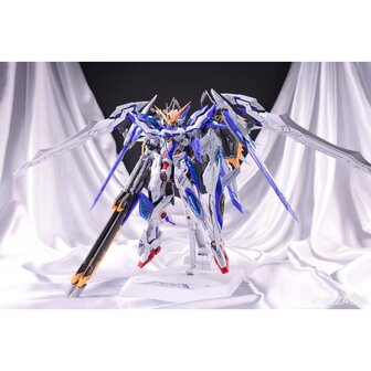 1/100 ZZA Model Blue Flame CH-01 (Deluxe Version)