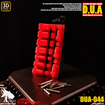 Anubis DUA-044 1/144 Hydraulic Tubes 02