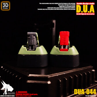 Anubis DUA-044 1/144 Hydraulic Tubes 02