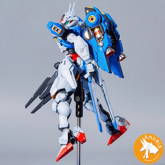 Anubis EX-021 HG Mirasoul Unit T.W.F.M. Backpack