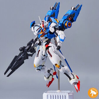 Anubis EX-020 FM Gundam Aerial Upgrade Parts