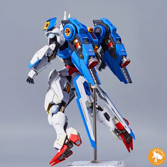 Anubis EX-020 FM Gundam Aerial Upgrade Parts