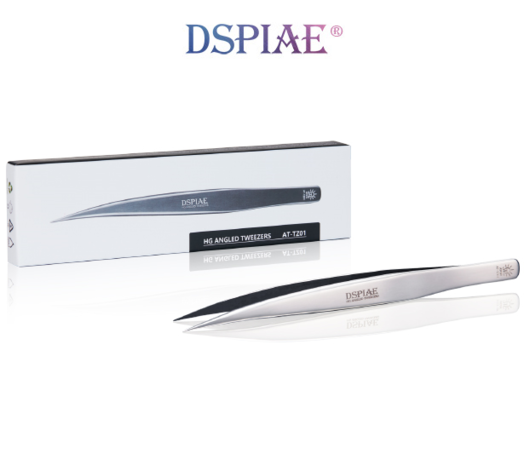 DSPIAE Thin Tipped Tweezer AT-TZ01