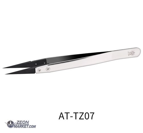 DSPIAE Anti-Static Pointed Tweezer AT-TZ07