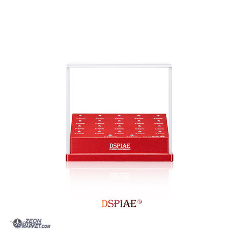 DSPIAE Base For PB Series Push Broach Bits AT-PR