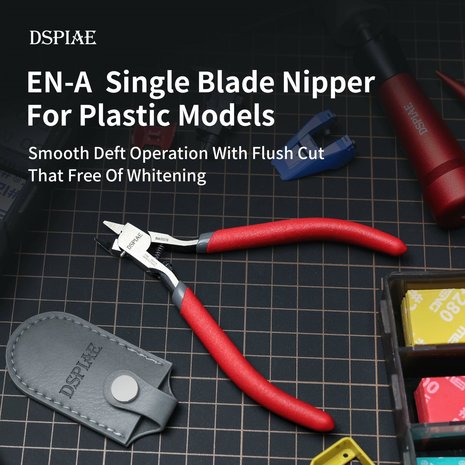 DSPIAE Single Blade Nipper EN-A