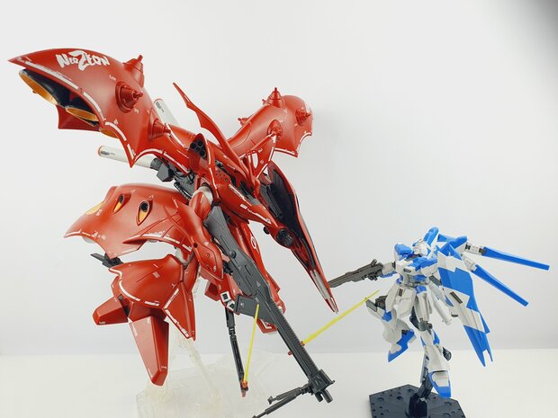 Delpi-Decal HG Nightingale