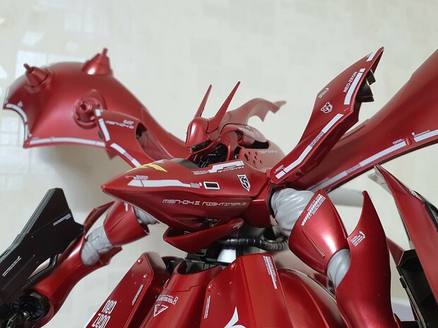 Delpi-Decal HG Nightingale