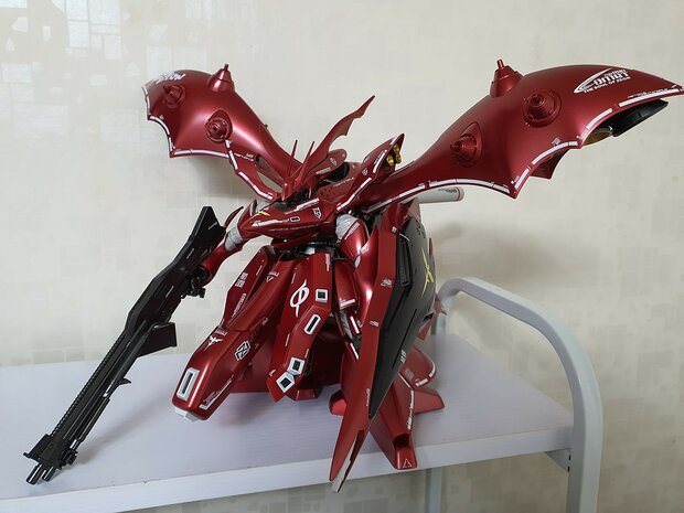 Delpi-Decal HG Nightingale