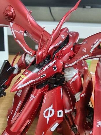 Delpi-Decal HG Nightingale