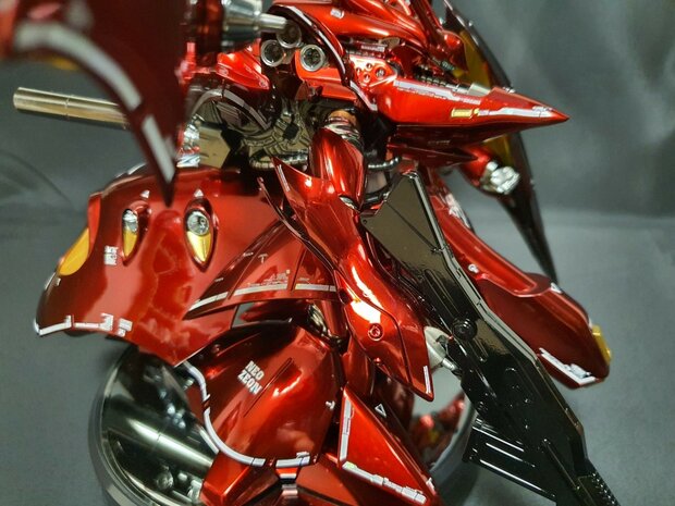 Delpi-Decal HG Nightingale