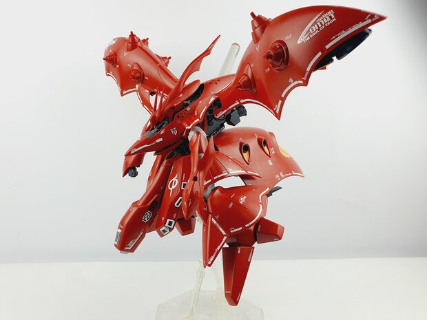 Delpi-Decal HG Nightingale