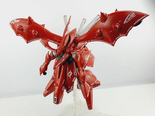 Delpi-Decal HG Nightingale