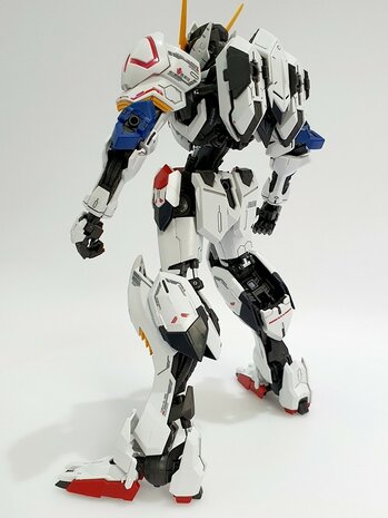 Delpi-Decal MG Barbatos