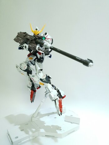 Delpi-Decal MG Barbatos