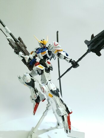 Delpi-Decal MG Barbatos