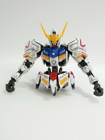 Delpi-Decal MG Barbatos