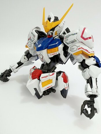 Delpi-Decal MG Barbatos