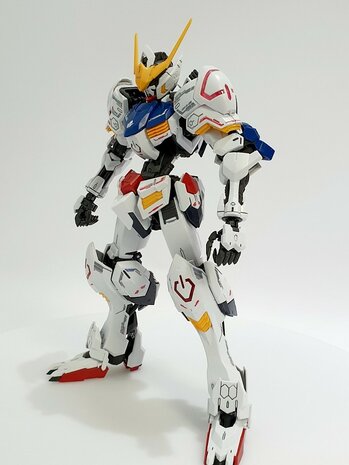 Delpi-Decal MG Barbatos