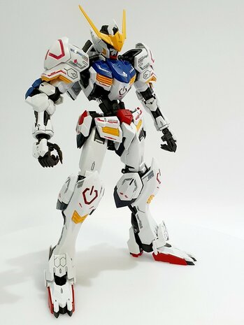 Delpi-Decal MG Barbatos