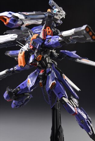 1/100 IN ERA+ Ruling Type 01 (Metal Ver.)