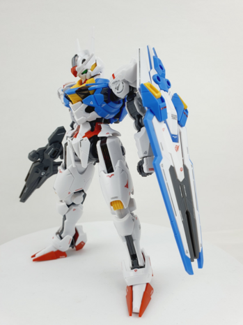 Delpi-Decal HG Aerial Gundam Holo