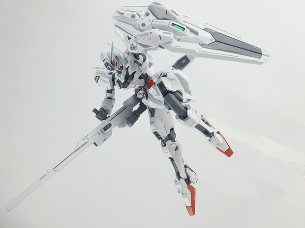 Delpi-Decal HG Calibarn Holo