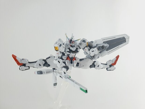 Delpi-Decal HG Calibarn Holo