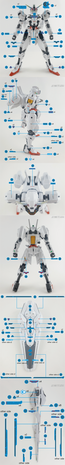 Delpi-Decal HG Calibarn Normal