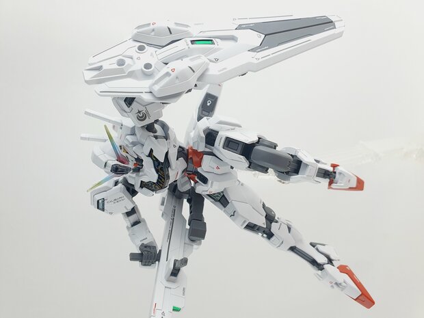 Delpi-Decal HG Calibarn Normal