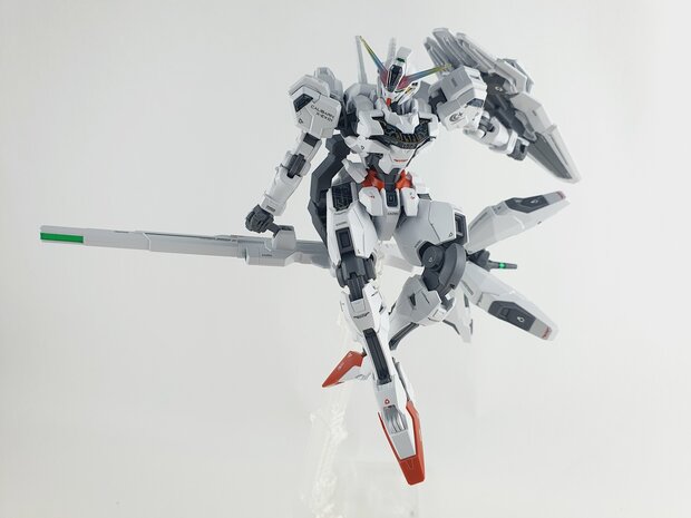 Delpi-Decal HG Calibarn Normal