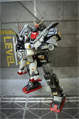 Delpi-Decal HG Psycho Normal