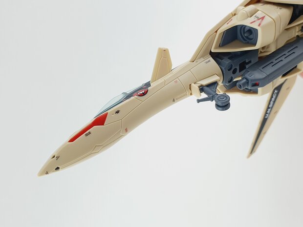 Delpi-Decal HG Macross Plus YF-19