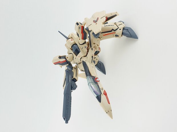 Delpi-Decal HG Macross Plus YF-19